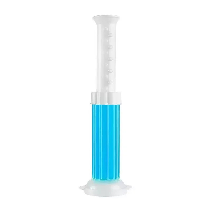Deodorant Gel Fragrances for Toilet Bowls