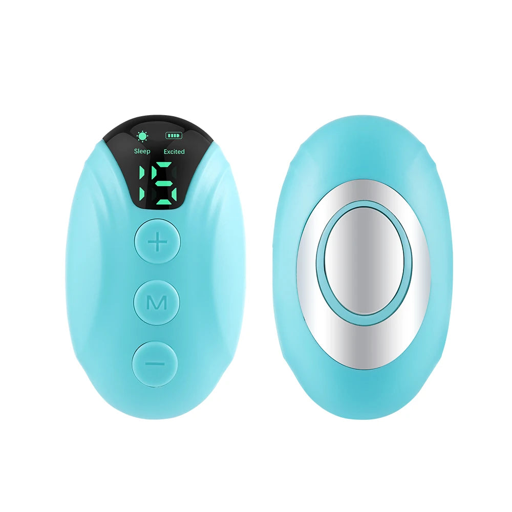 CalmWave™ Sleep & Relaxation Device