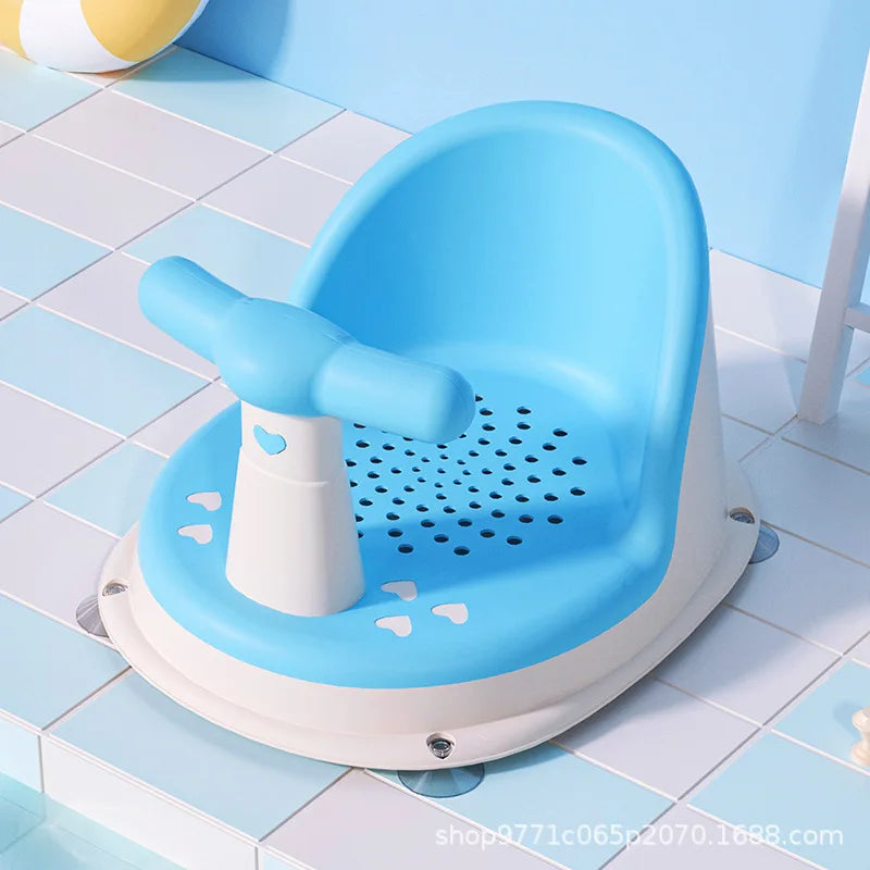 Bath Support for Small Children