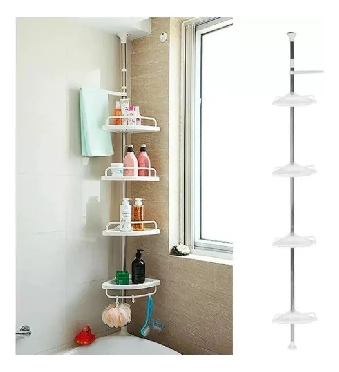 Combo Baño Organizado AURA