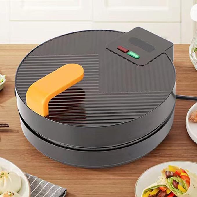 Máquina Mini Donera Eléctrica - Prepara Donas Caseras Fácil y Rápido