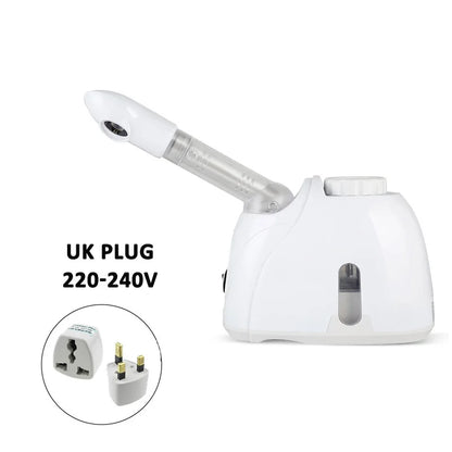 PureSteam Deep Cleansing Facial Steamer