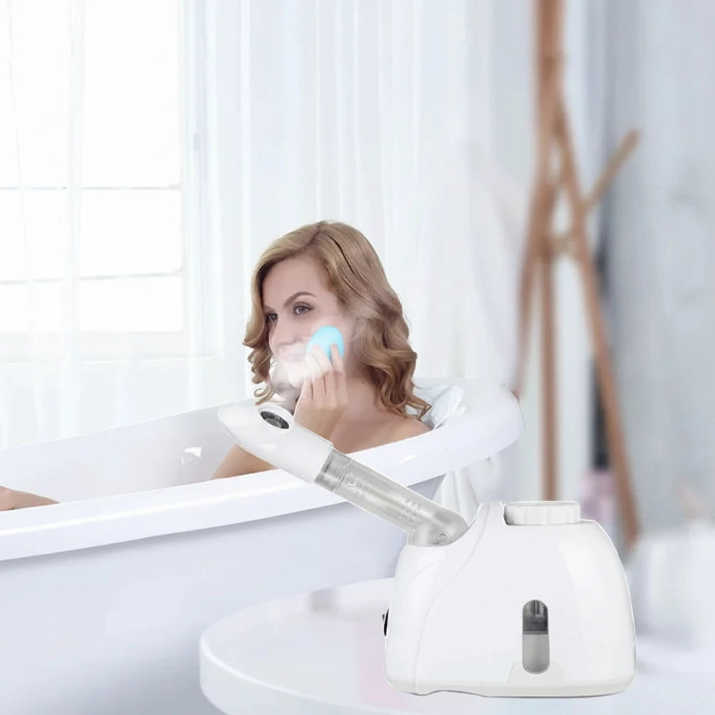 PureSteam Deep Cleansing Facial Steamer