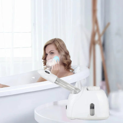 PureSteam Deep Cleansing Facial Steamer