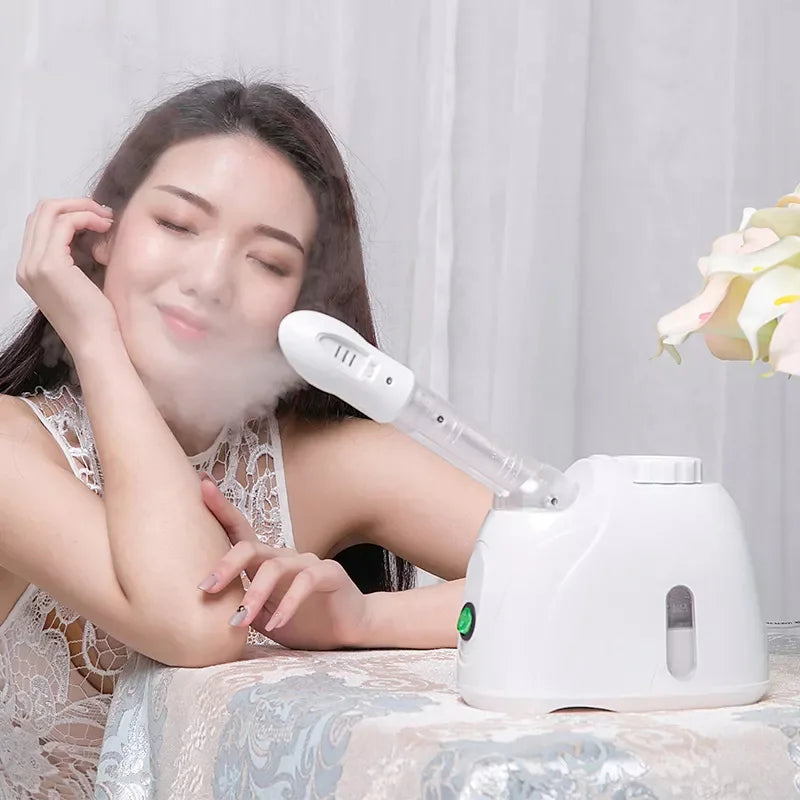 PureSteam Deep Cleansing Facial Steamer