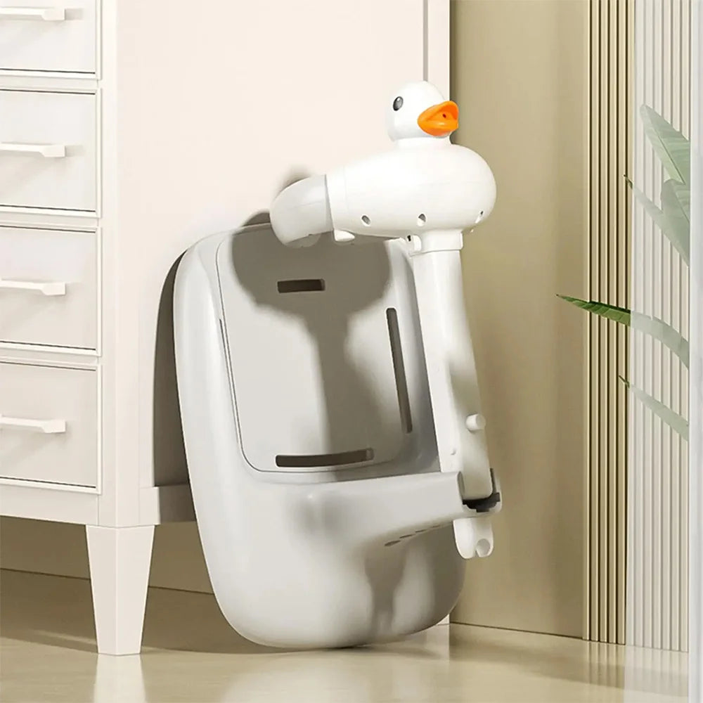 Adjustable Baby Bath Support
