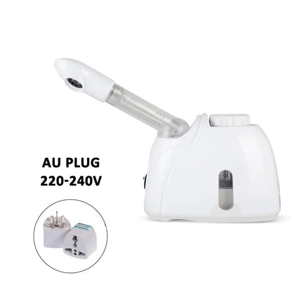 PureSteam Deep Cleansing Facial Steamer