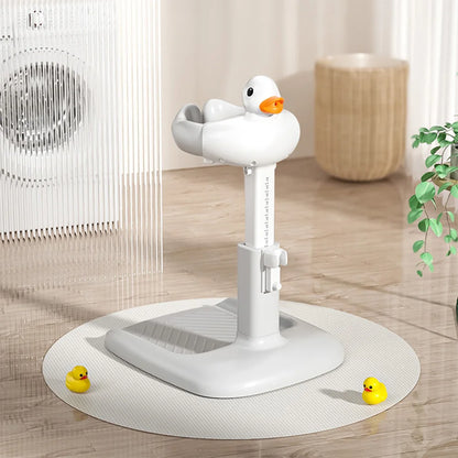 Adjustable Baby Bath Support