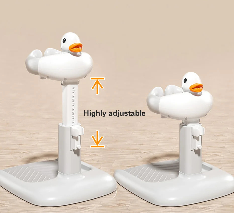 Adjustable Baby Bath Support