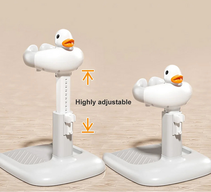 Adjustable Baby Bath Support