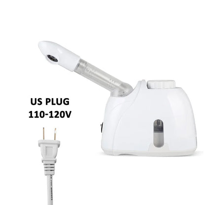 PureSteam Deep Cleansing Facial Steamer