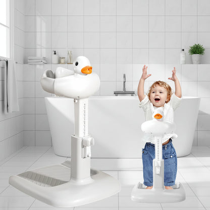 Adjustable Baby Bath Support