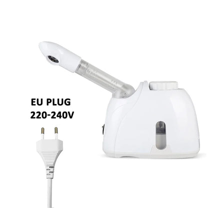PureSteam Deep Cleansing Facial Steamer