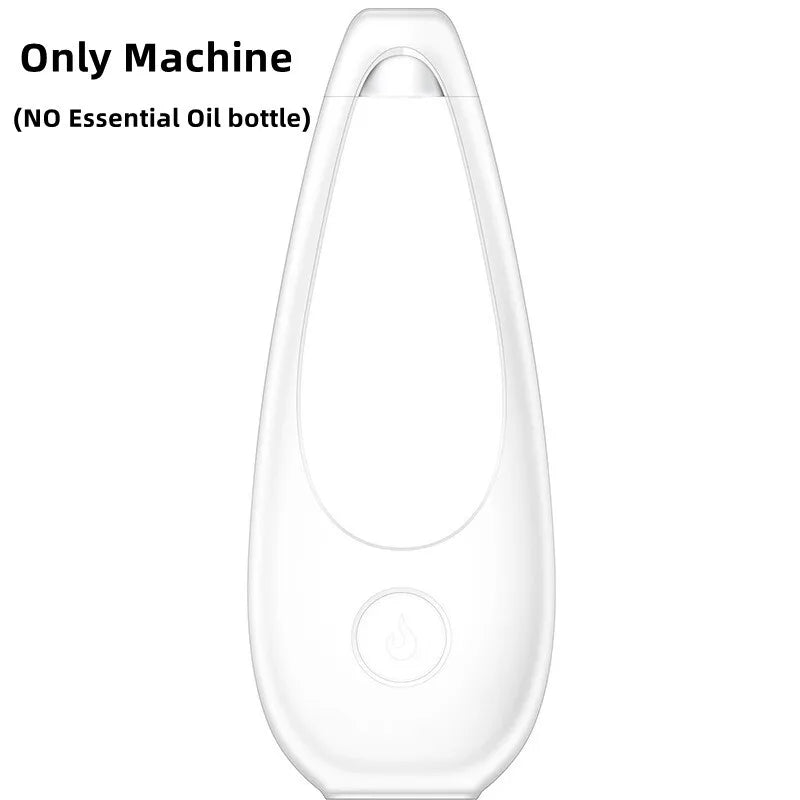 Bathroom Air Freshener Spray Diffuser