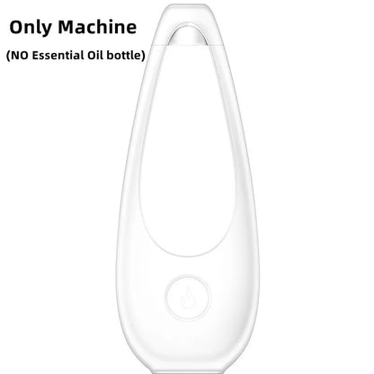 Bathroom Air Freshener Spray Diffuser