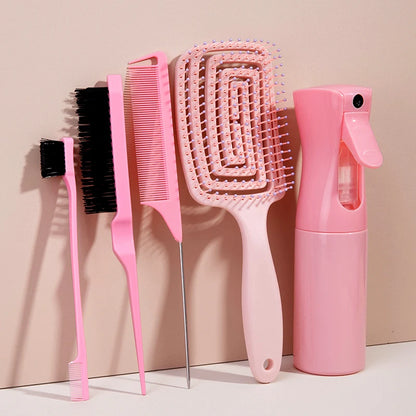 5-Piece Hair Care Kit