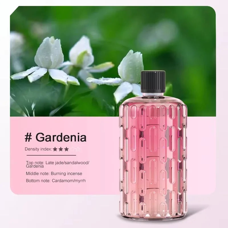 Diffuser Humidifier Fragrance Essential Oil Aromatherapy Bathroom