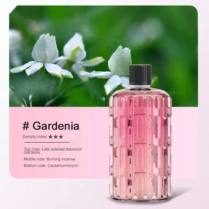 Diffuser Humidifier Fragrance Essential Oil Aromatherapy Bathroom