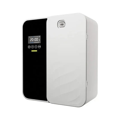 Aura Banho Wall Mounted Bluetooth Aroma Diffuser