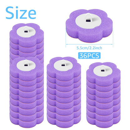 Cleaning Kit With Disposable Toilet Brush
