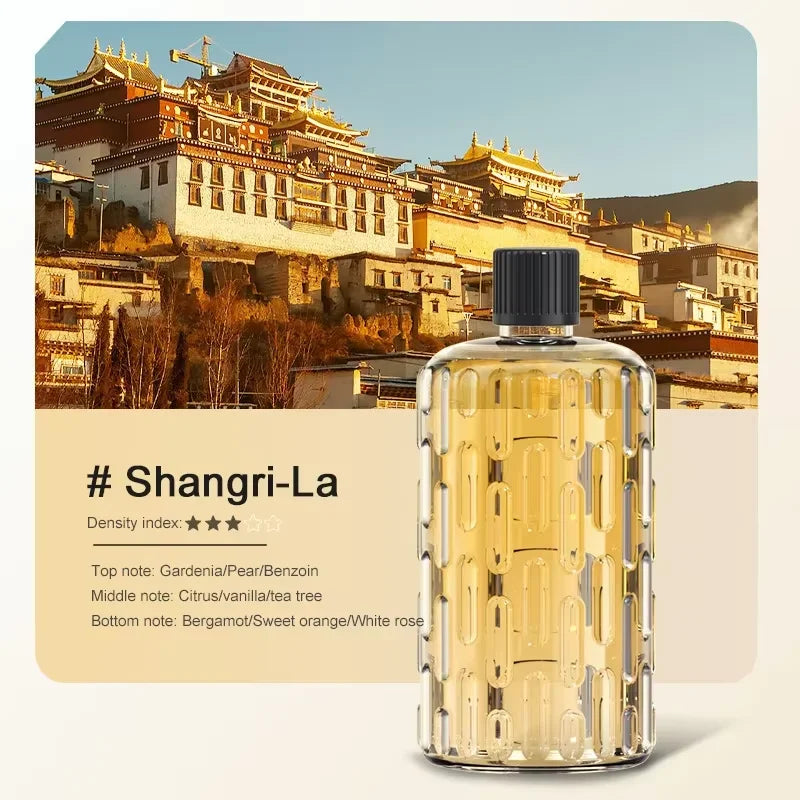 Diffuser Humidifier Fragrance Essential Oil Aromatherapy Bathroom