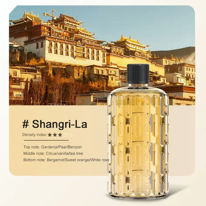 Diffuser Humidifier Fragrance Essential Oil Aromatherapy Bathroom