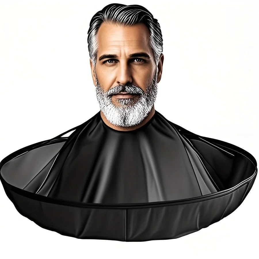 Anti-Dirt Shaving Cover