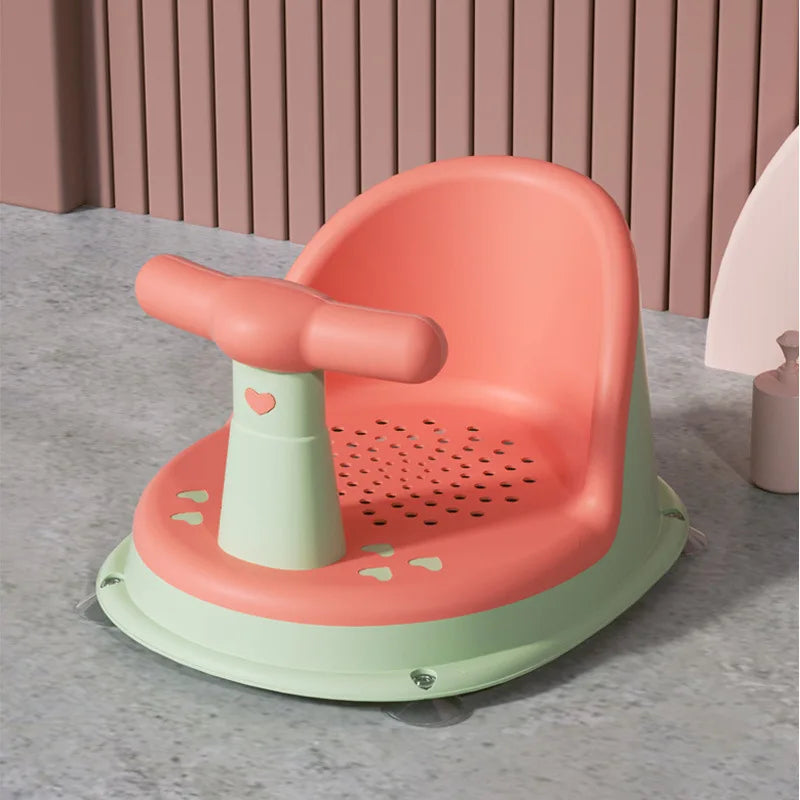 Bath Support for Small Children