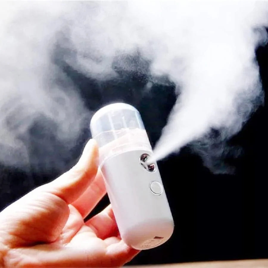 HydraMist™ Nano Facial Sprayer