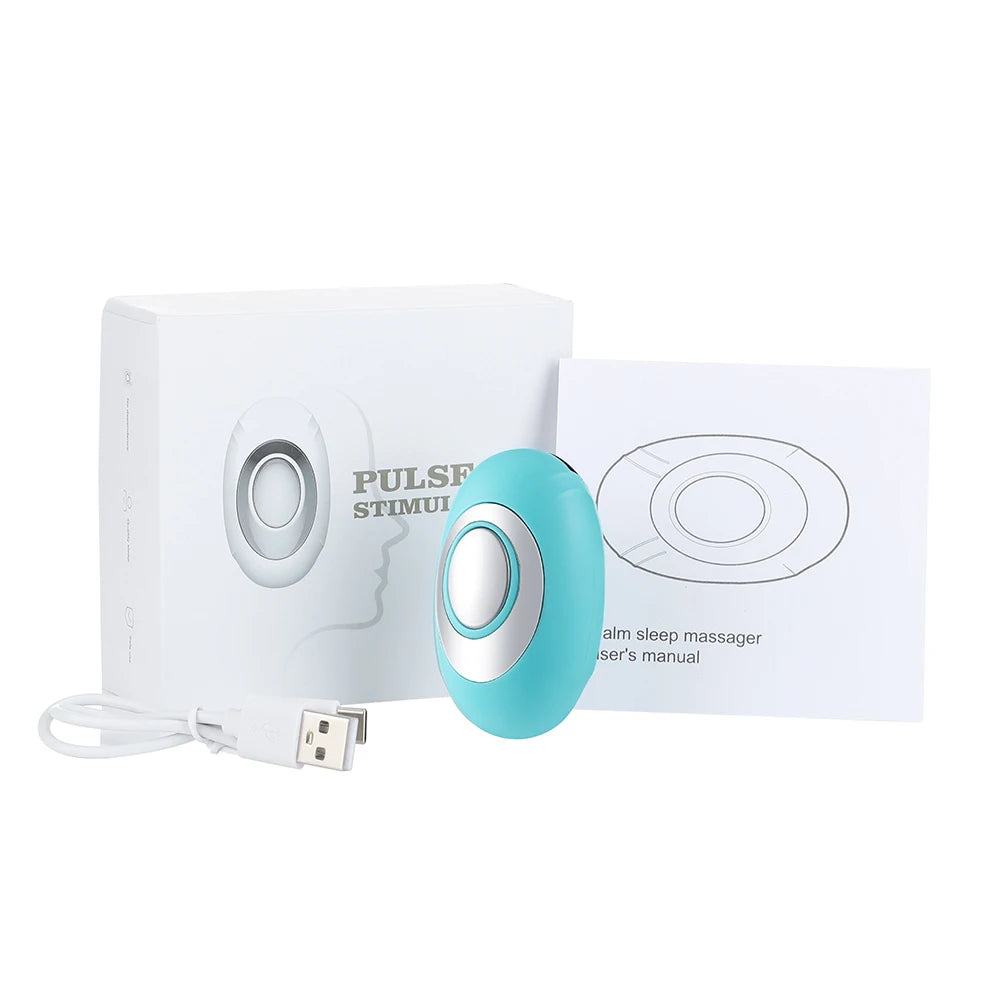CalmWave™ Sleep & Relaxation Device