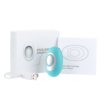 CalmWave™ Sleep & Relaxation Device