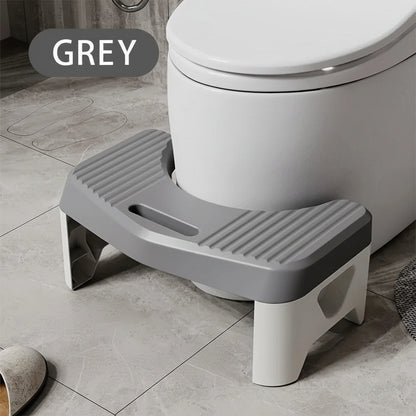 Comfort Stool for Toilet