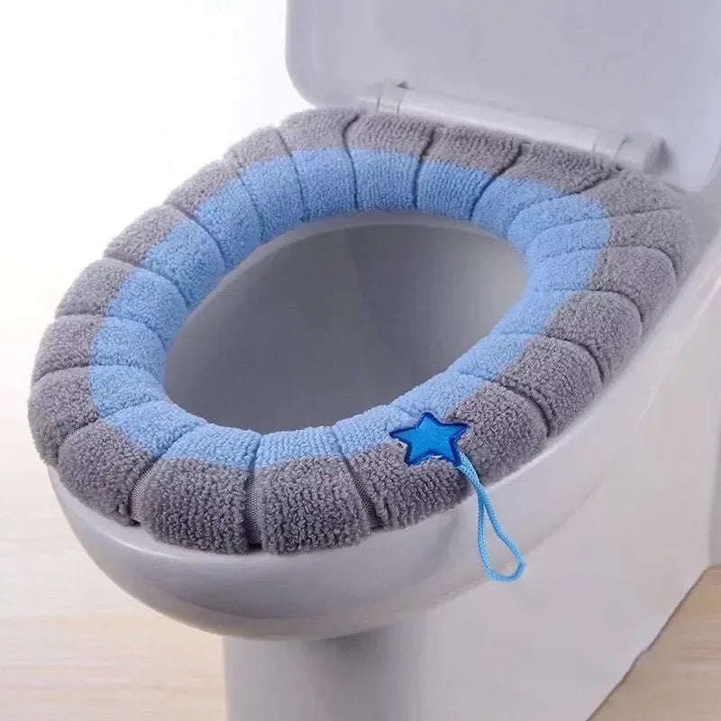 Comfortable Toilet Seat Cover