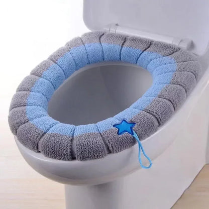 Comfortable Toilet Seat Cover