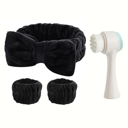 GlowRoutine Complete Facial Care Kit