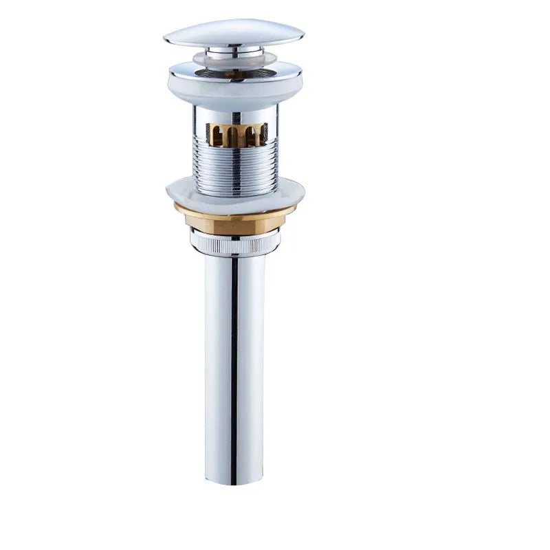 Aura Banho LED Waterfall Bathroom Faucet