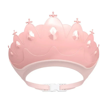 Baby's Safe Ear Protection Cap for Bathing