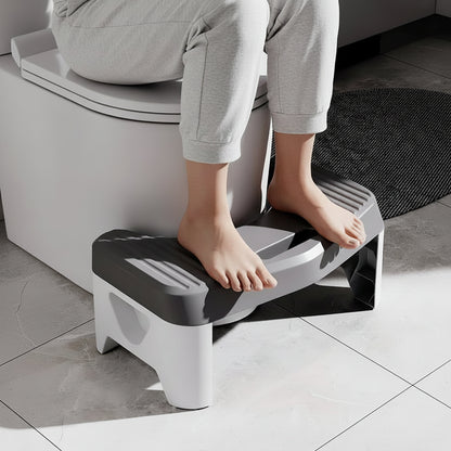 Comfort Stool for Toilet
