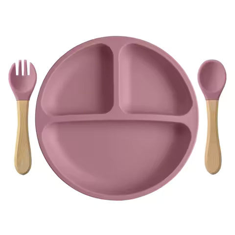 Set Comedor para Bebe