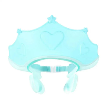 Baby's Safe Ear Protection Cap for Bathing