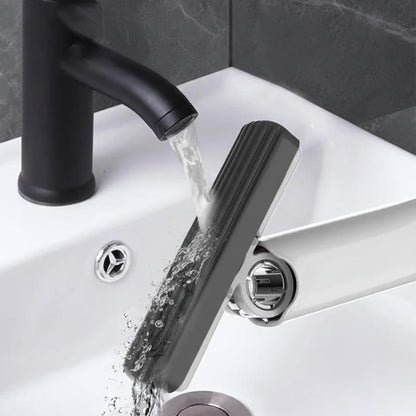 Highly Absorbent Mini Scrubber for Bathroom