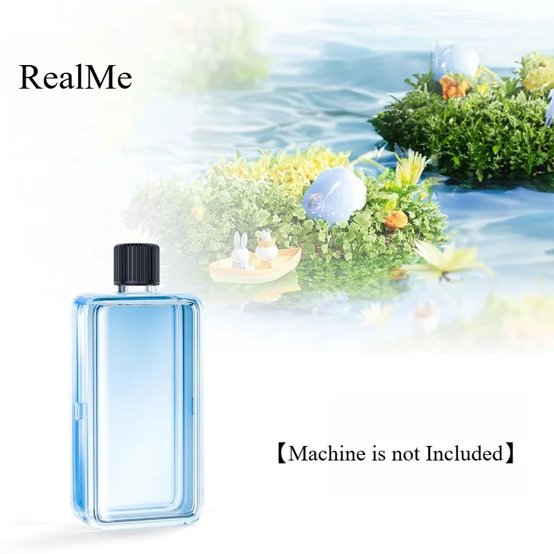 Diffuser Digital Toilet 7-Speed Adjustable Display Aromatherapy