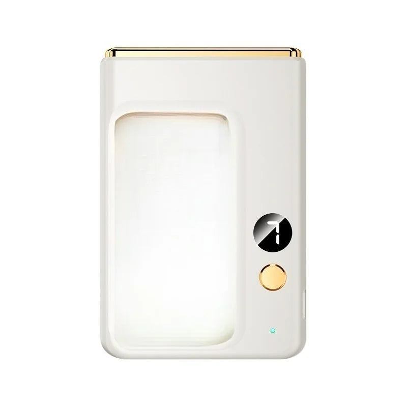 Diffuser Digital Toilet 7-Speed Adjustable Display Aromatherapy