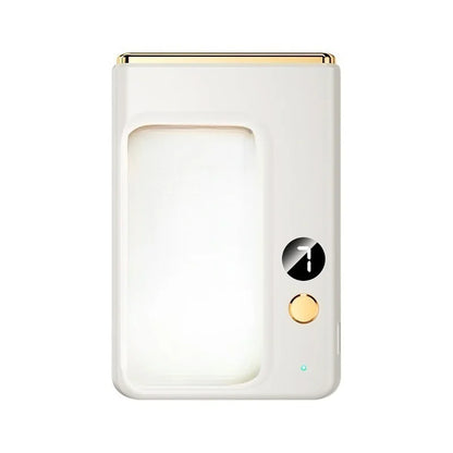 Diffuser Digital Toilet 7-Speed Adjustable Display Aromatherapy