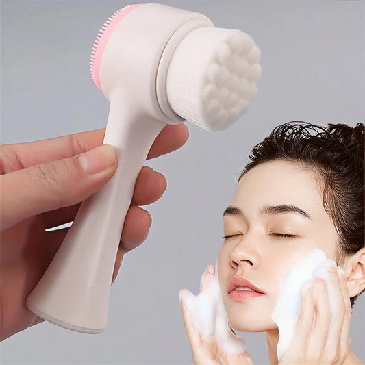 GlowRoutine Complete Facial Care Kit
