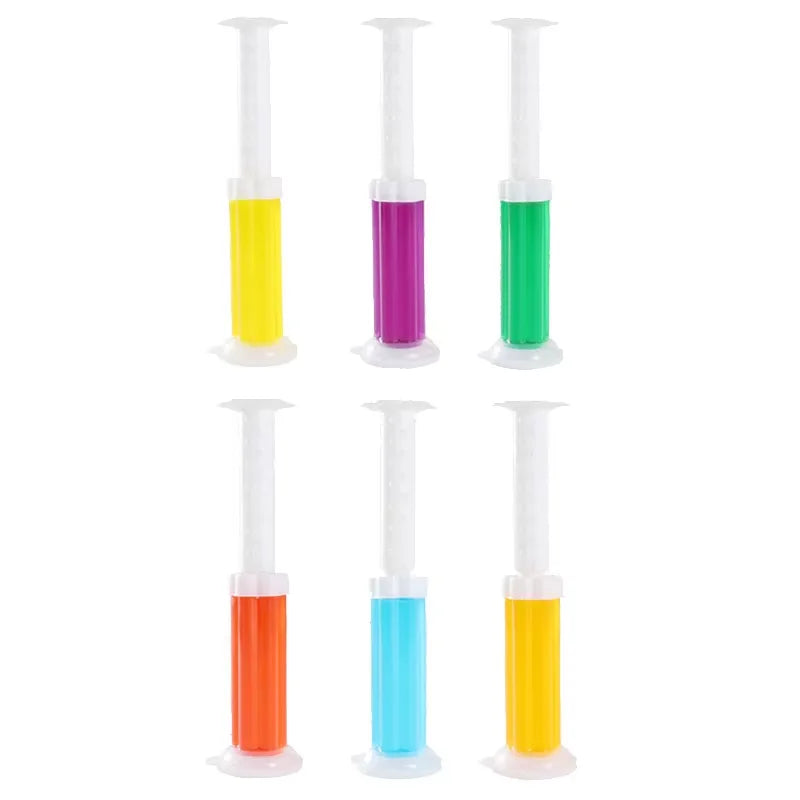 Deodorant Gel Fragrances for Toilet Bowls