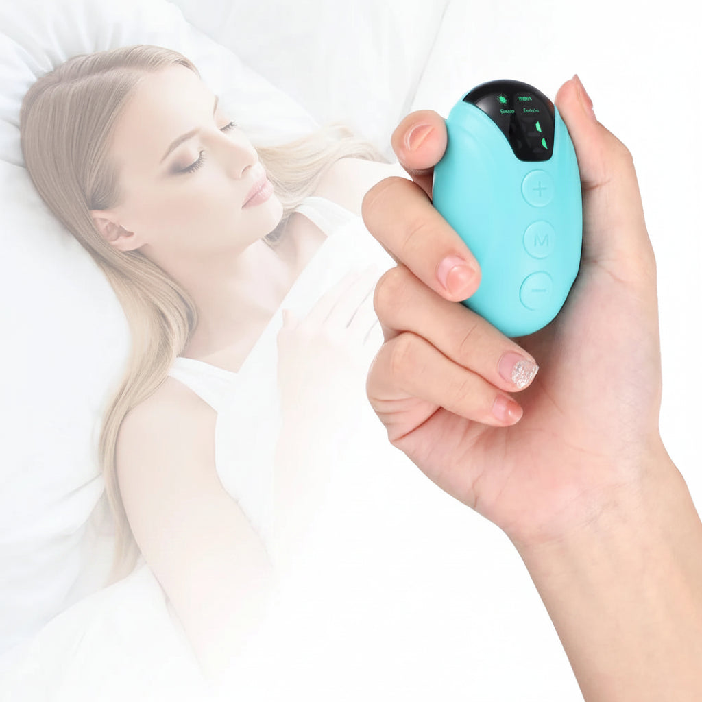CalmWave™ Sleep & Relaxation Device