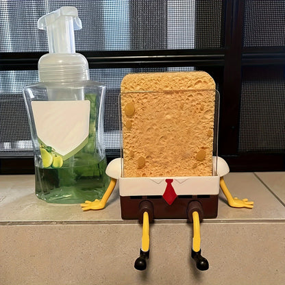 Fun Sponge Holder