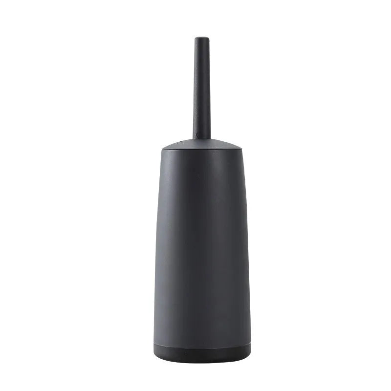 Aura Banho Deluxe Toilet Brush Set - Effortless Clean