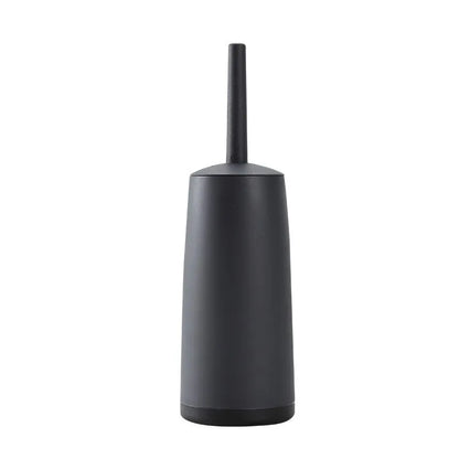Aura Banho Deluxe Toilet Brush Set - Effortless Clean